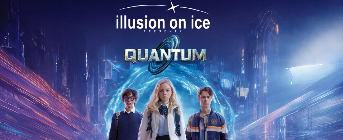 illuson on ince cosmo